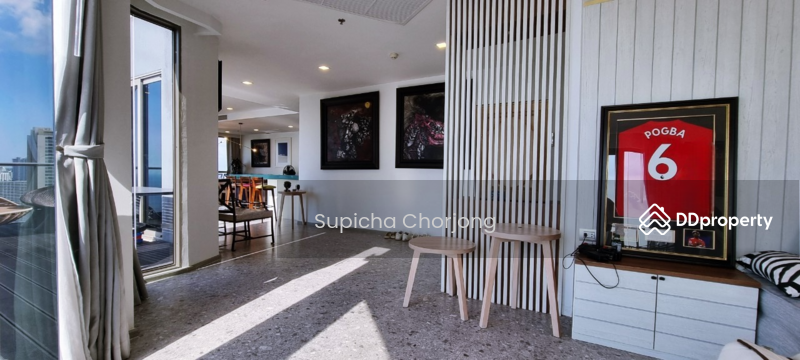 For Sale - AERAS Beachfront Condominium Jomtien, Chon Buri