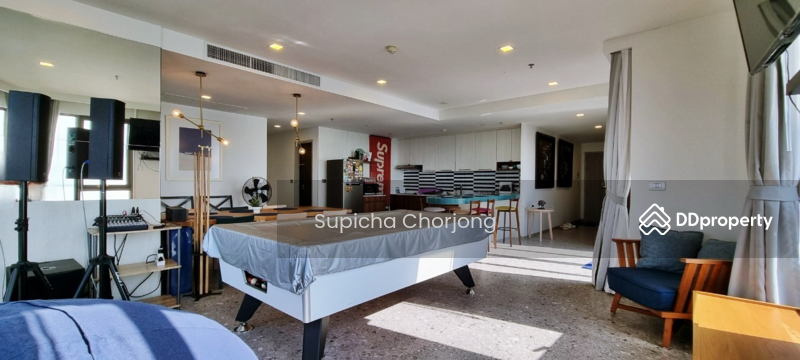 For Sale - AERAS Beachfront Condominium Jomtien, Chon Buri