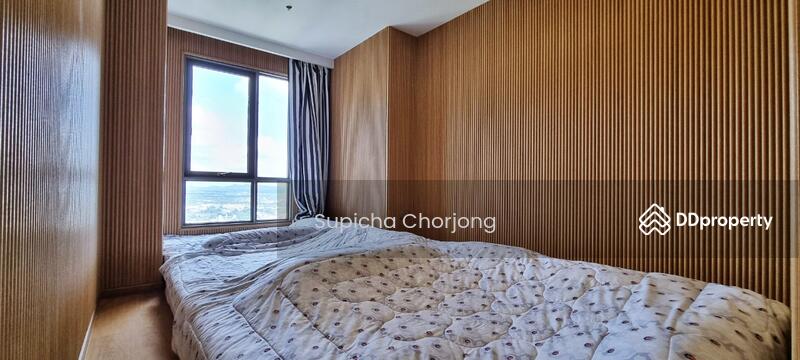 For Sale - AERAS Beachfront Condominium Jomtien, Chon Buri