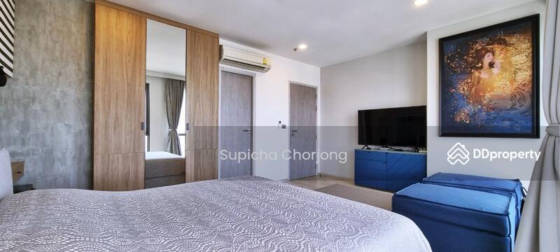 For Sale - AERAS Beachfront Condominium Jomtien, Chon Buri