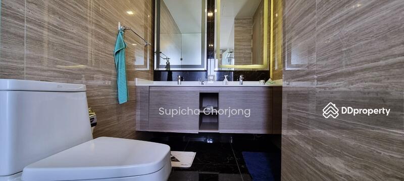 For Sale - AERAS Beachfront Condominium Jomtien, Chon Buri