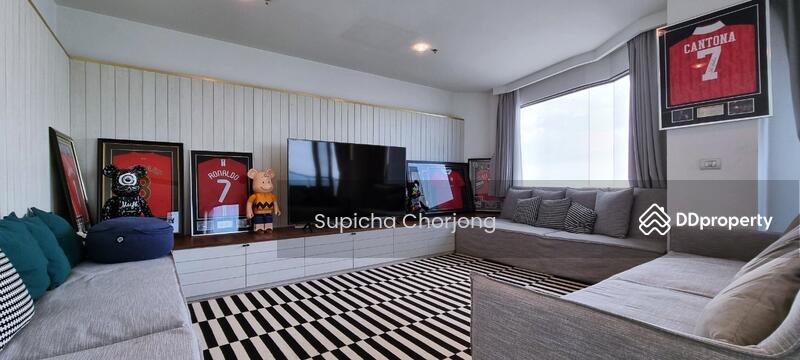 For Sale - AERAS Beachfront Condominium Jomtien, Chon Buri
