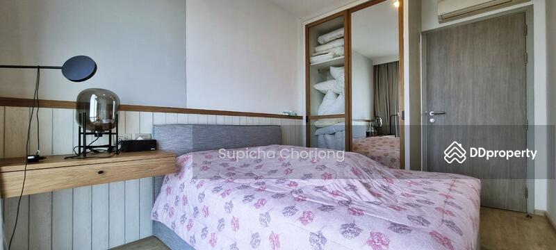 For Sale - AERAS Beachfront Condominium Jomtien, Chon Buri