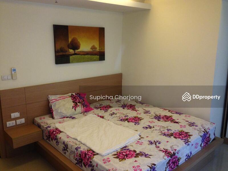 ขาย - City Garden Pattaya : ซิตี้ การ์เด้น พัทยา, ชลบุรี