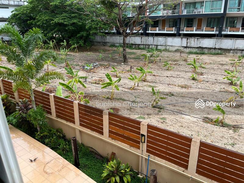 ขาย - City Garden Pattaya : ซิตี้ การ์เด้น พัทยา, ชลบุรี