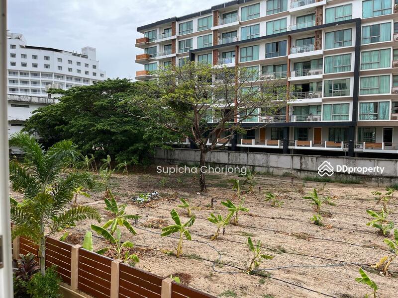 ขาย - City Garden Pattaya : ซิตี้ การ์เด้น พัทยา, ชลบุรี