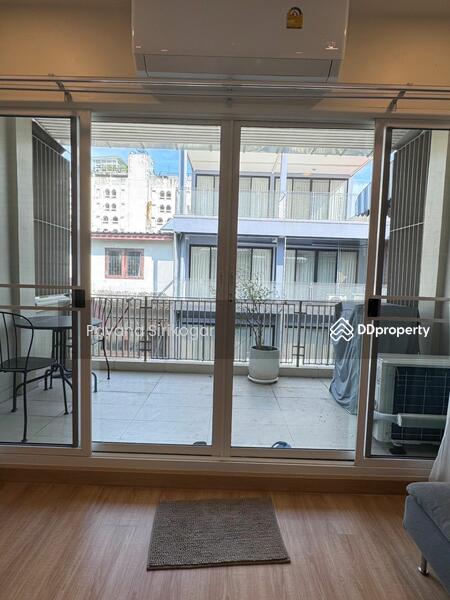 ให้เช่า - 2-Br Townhouse near BTS Bang Chak, กรุงเทพ