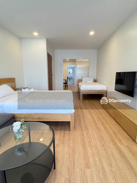 ให้เช่า - 2-Br Townhouse near BTS Bang Chak, กรุงเทพ