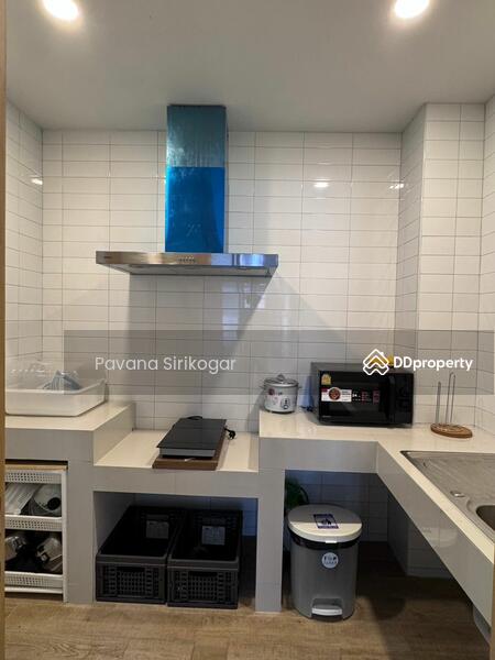 ให้เช่า - 2-Br Townhouse near BTS Bang Chak, กรุงเทพ