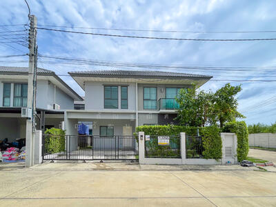 ขาย - Perfect Park Westgate : เพอร์เฟค พาร์ค เวสต์เกต, นนทบุรี