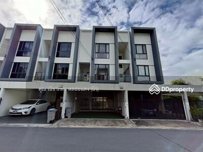 ขาย - เอคิว วีร่า สวนสยาม 24 (AQ Virar Suansiam 24), กรุงเทพ