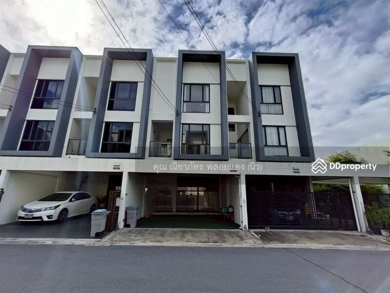 ขาย - เอคิว วีร่า สวนสยาม 24 (AQ Virar Suansiam 24), กรุงเทพ