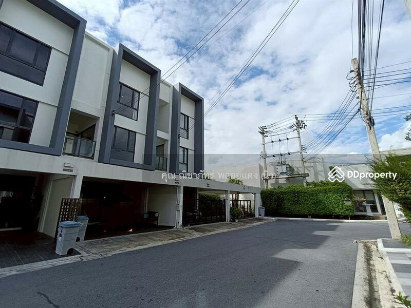 ขาย - เอคิว วีร่า สวนสยาม 24 (AQ Virar Suansiam 24), กรุงเทพ