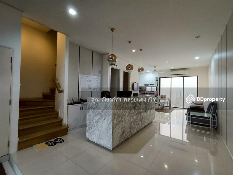 ขาย - เอคิว วีร่า สวนสยาม 24 (AQ Virar Suansiam 24), กรุงเทพ