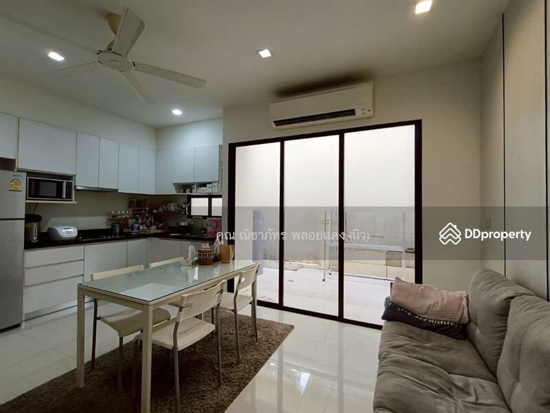 ขาย - เอคิว วีร่า สวนสยาม 24 (AQ Virar Suansiam 24), กรุงเทพ