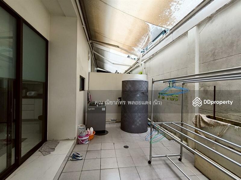 ขาย - เอคิว วีร่า สวนสยาม 24 (AQ Virar Suansiam 24), กรุงเทพ