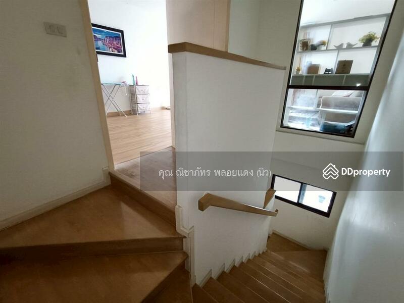 ขาย - เอคิว วีร่า สวนสยาม 24 (AQ Virar Suansiam 24), กรุงเทพ