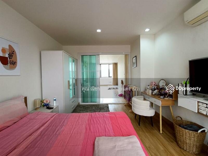 ขาย - เอคิว วีร่า สวนสยาม 24 (AQ Virar Suansiam 24), กรุงเทพ