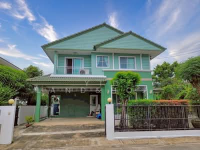 ขาย - Pruklada Tiwanon-Ratchaphruek : พฤกษ์ลดา ติวานนท์-ราชพฤกษ์, นนทบุรี