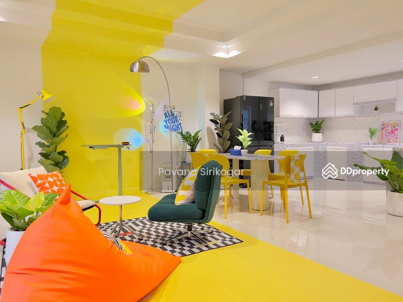 For Rent - 10-Br House near BTS Phrom Phong, Bangkok