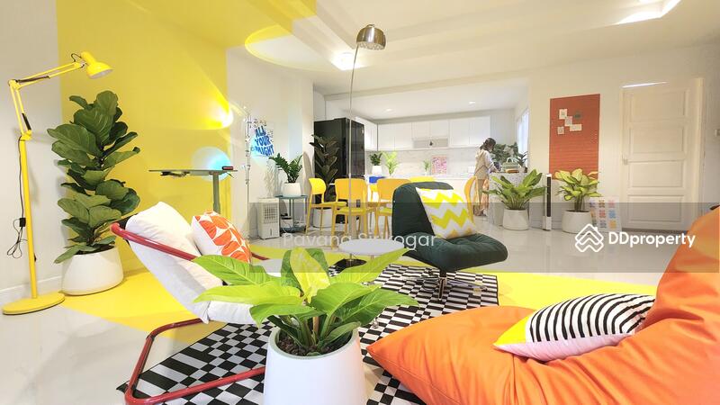 For Rent - 10-Br House near BTS Phrom Phong, Bangkok