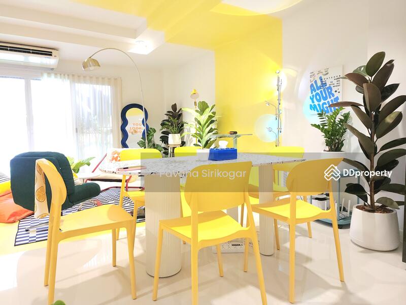 For Rent - 10-Br House near BTS Phrom Phong, Bangkok