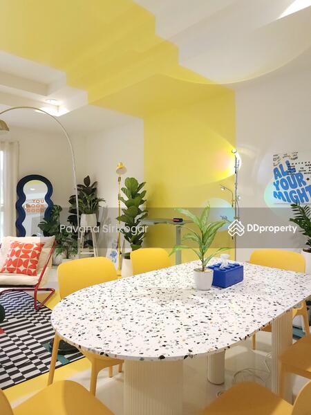 For Rent - 10-Br House near BTS Phrom Phong, Bangkok