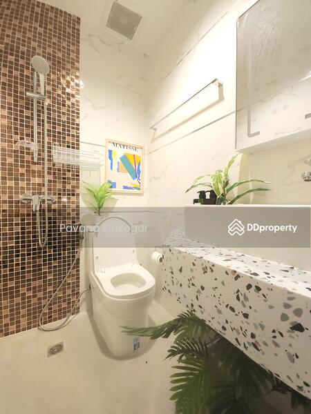 For Rent - 10-Br House near BTS Phrom Phong, Bangkok