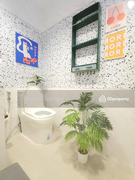 For Rent - 10-Br House near BTS Phrom Phong, Bangkok