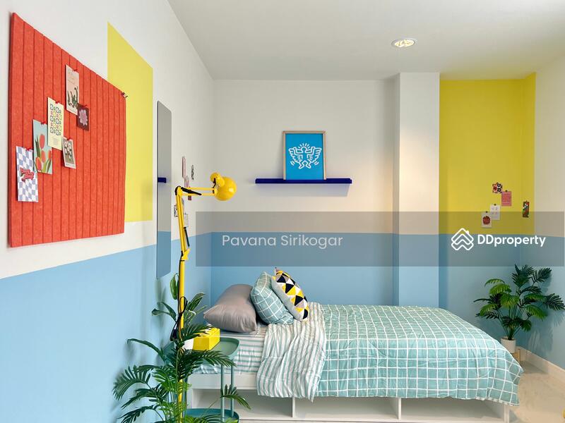 For Rent - 10-Br House near BTS Phrom Phong, Bangkok
