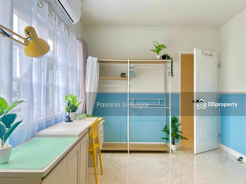 For Rent - 10-Br House near BTS Phrom Phong, Bangkok