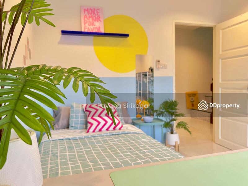 For Rent - 10-Br House near BTS Phrom Phong, Bangkok
