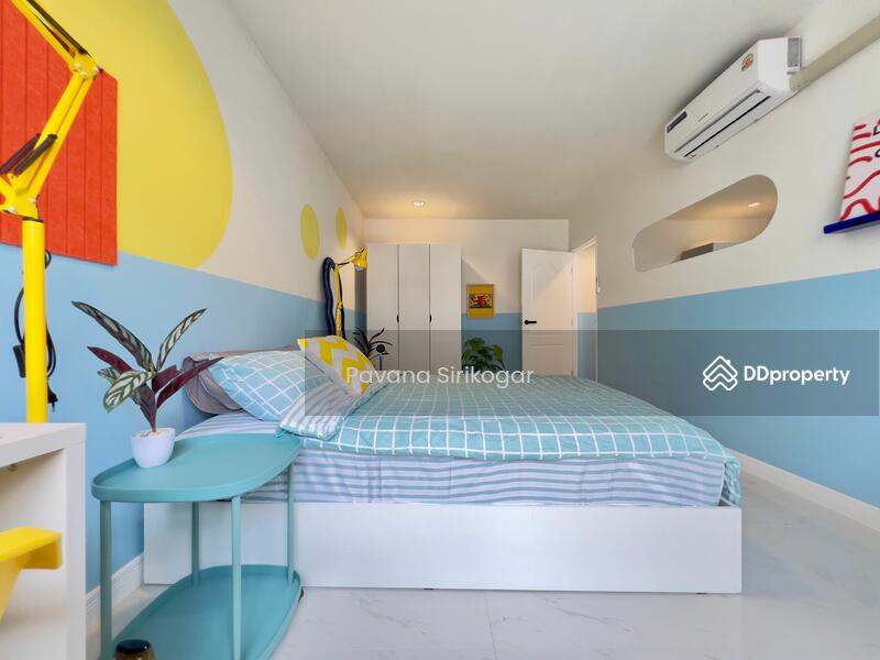 For Rent - 10-Br House near BTS Phrom Phong, Bangkok
