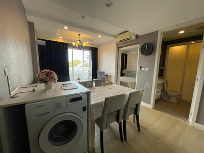 ขาย - The Patio Seaview Bangsaen : เดอะ พาทิโอ ซีวิว บางแสน, ชลบุรี