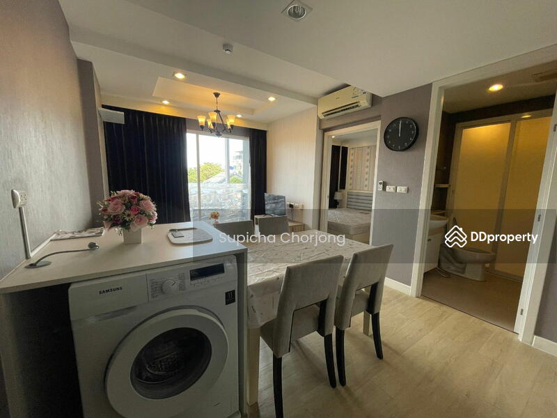 For Sale - The Patio Seaview Bangsaen, Chon Buri