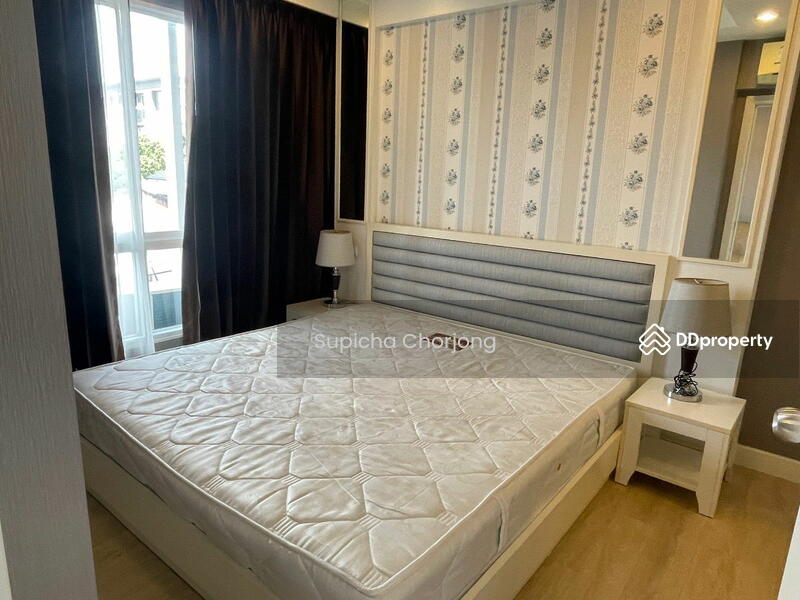 For Sale - The Patio Seaview Bangsaen, Chon Buri