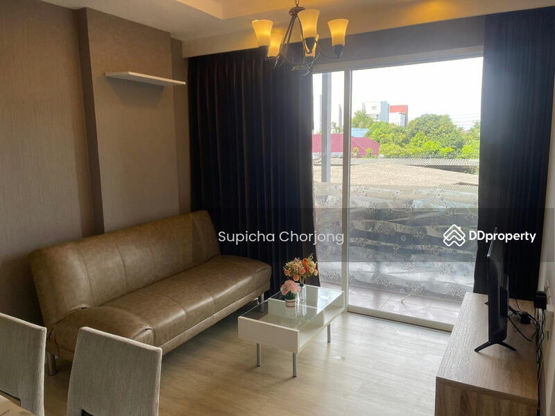 For Sale - The Patio Seaview Bangsaen, Chon Buri