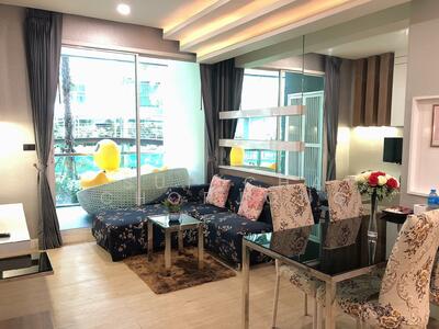 ขาย - The Feelture Condominium : เดอะ ฟีลเจอร์ คอนโดมิเนียม, ชลบุรี