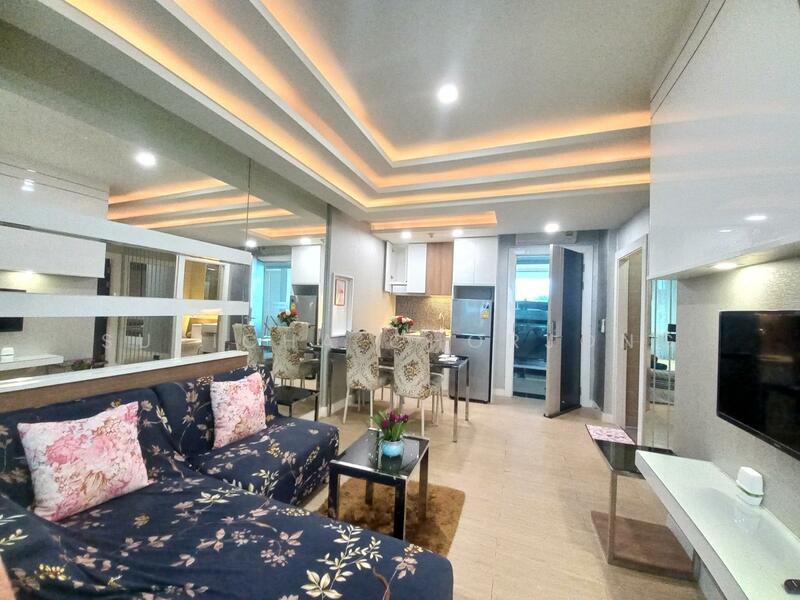 For Sale - The Feelture Condominium, Chon Buri (Pattaya)