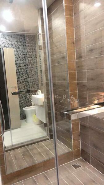 For Sale - The Feelture Condominium, Chon Buri (Pattaya)