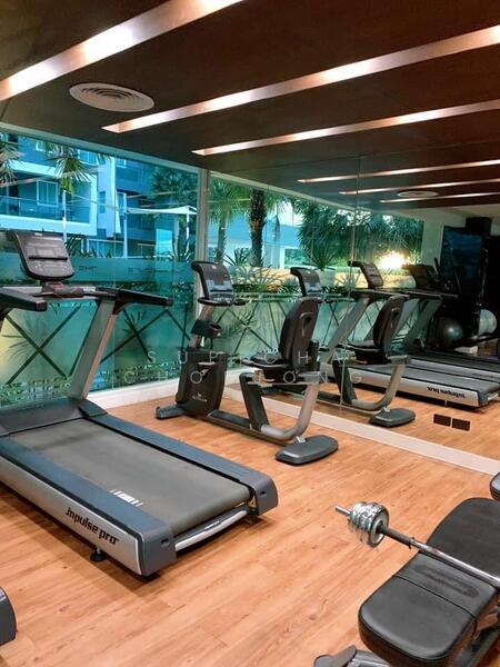 For Sale - The Feelture Condominium, Chon Buri (Pattaya)