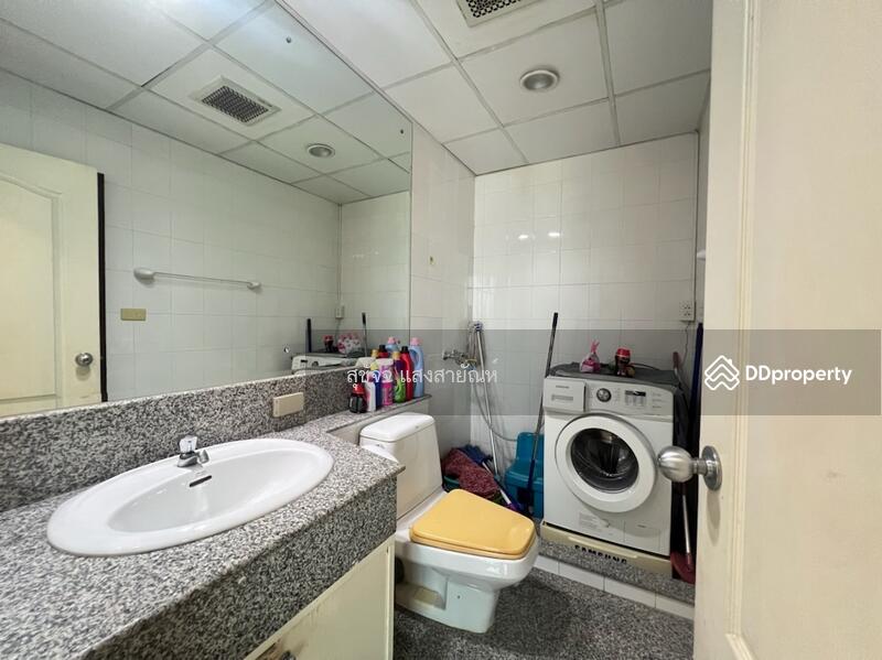 For Rent - Sathorn House, Bangkok