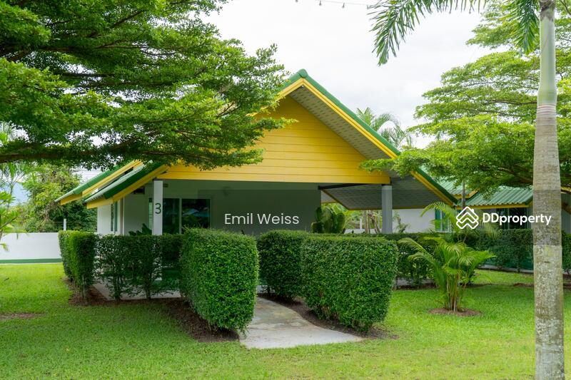 For Sale - 920211008-9, Chiang Mai