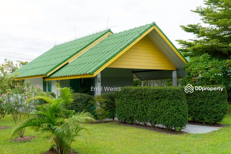For Sale - 920211008-9, Chiang Mai