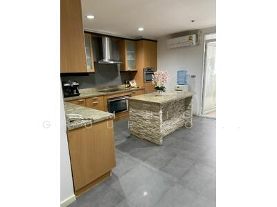 For Rent - Kallista Mansion, Bangkok