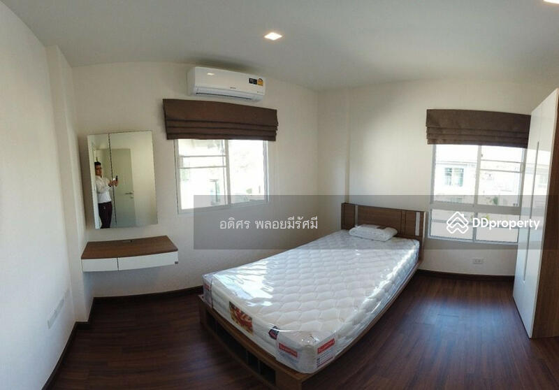 For Rent - Casa Grand Ratchapruek - Rama 5, Nonthaburi