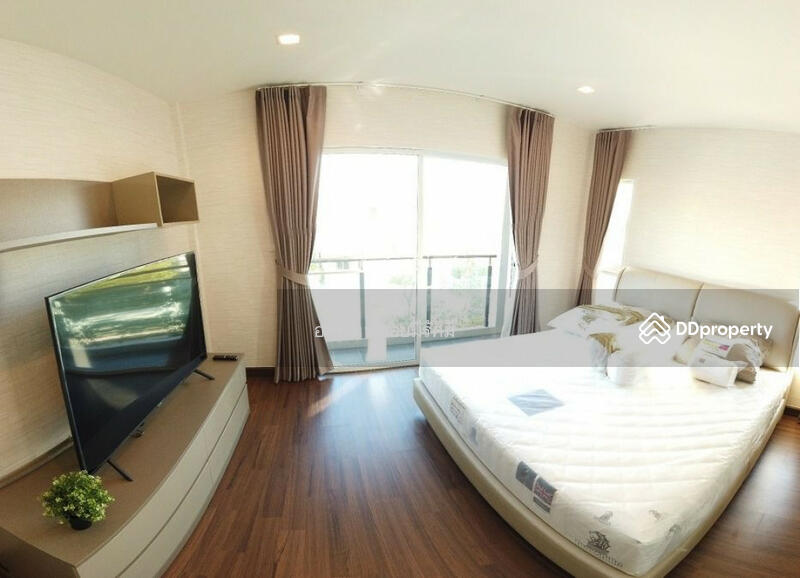 For Rent - Casa Grand Ratchapruek - Rama 5, Nonthaburi