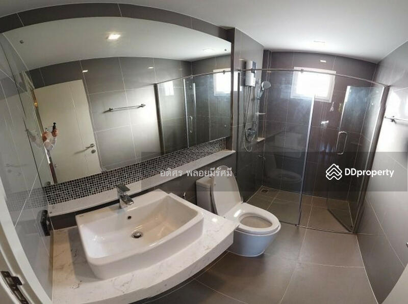 For Rent - Casa Grand Ratchapruek - Rama 5, Nonthaburi