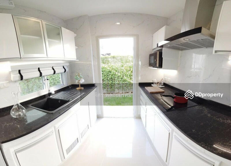 For Rent - Casa Grand Ratchapruek - Rama 5, Nonthaburi