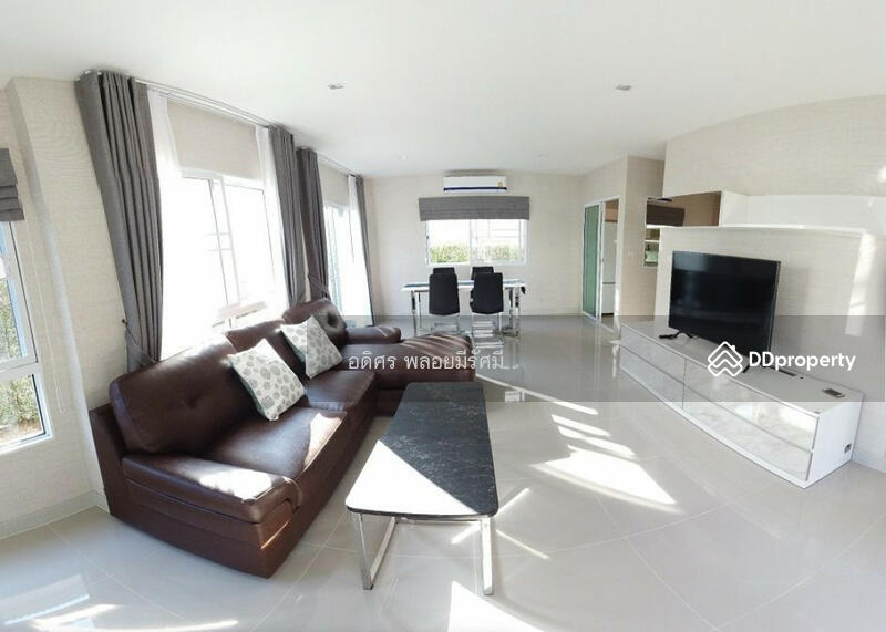 For Rent - Casa Grand Ratchapruek - Rama 5, Nonthaburi